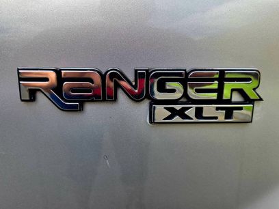 Used 2002 Ford Ranger XLT