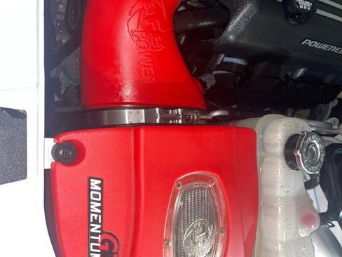 Used 2021 Dodge Challenger R/T Scat Pack image 28