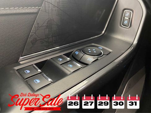 Used 2022 Ford F150 XLT w/ Equipment Group 302A High image 42