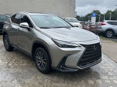 Used 2022 Lexus NX 350 AWD w/ Cold Area Package