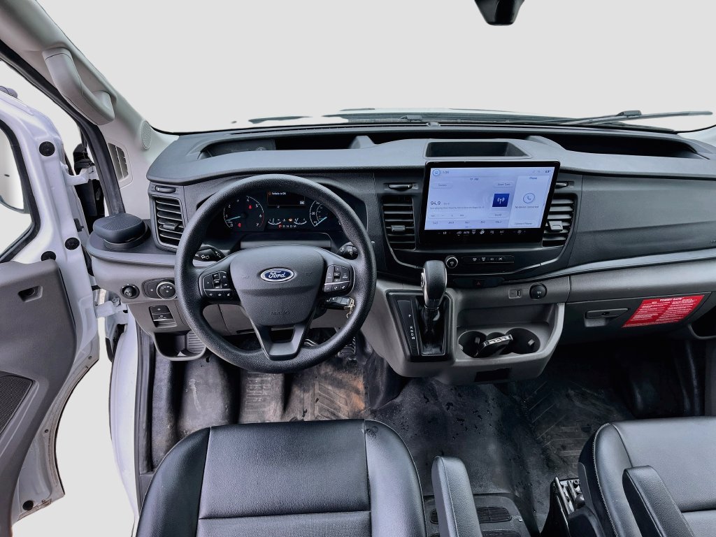 Used 2024 Ford Transit 250 148 High Roof AWD image 20