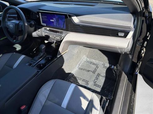 New 2026 Toyota Camry SE image 23
