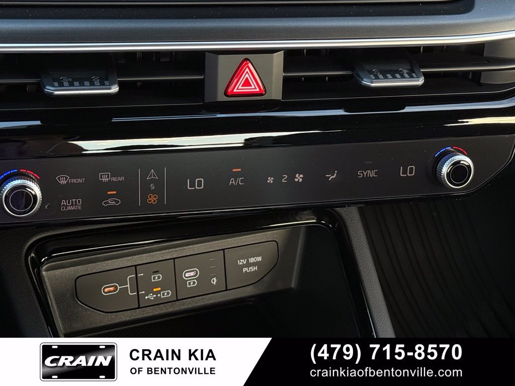 New 2026 Kia K5 GT-Line FWD image 17