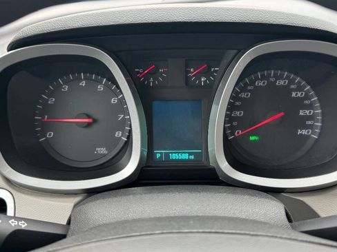 Used 2015 Chevrolet Equinox LS image 17