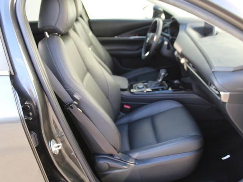 Certified 2024 MAZDA CX-30 AWD 2.5 S w/ Select Sport Pkg image 36