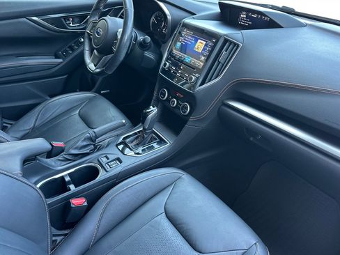 Used 2018 Subaru Crosstrek 2.0i Limited AWD/4WD image 16