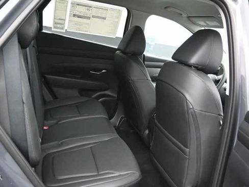 New 2026 Hyundai Tucson SEL Plus AWD/4WD image 12