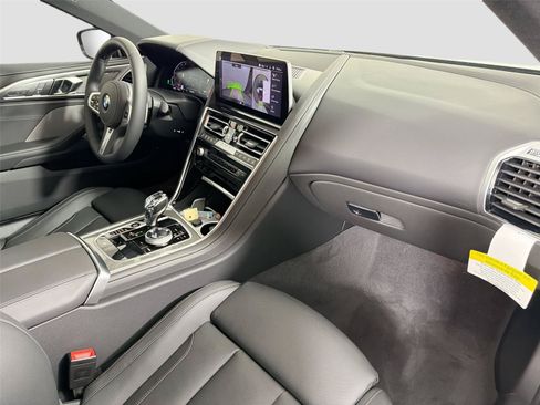 New 2026 BMW 840i xDrive Coupe AWD/4WD image 53
