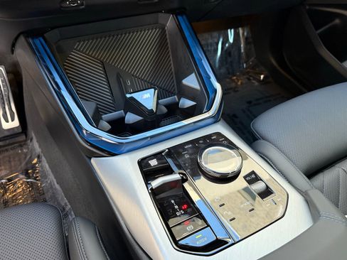 New 2026 BMW X3 xDrive30 w/ M Sport Package image 26