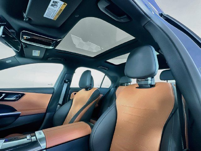 Used 2026 Mercedes-Benz C 300 Sedan image 22