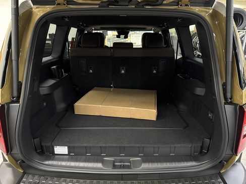 New 2026 Toyota Land Cruiser 4DR 4WD image 26