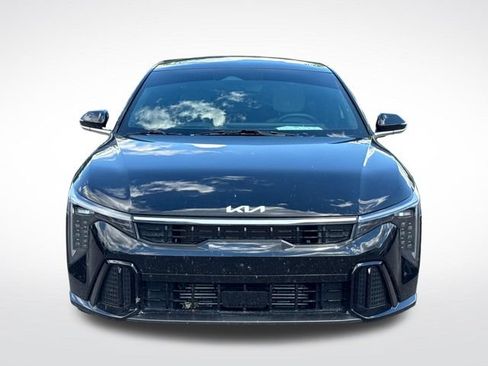 Used 2025 Kia K4 GT-Line Turbo FWD image 10