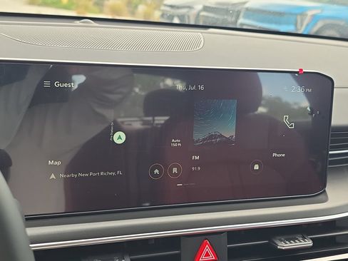 New 2026 Kia K5 GT-Line FWD image 23