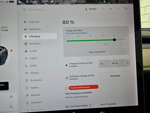 Used 2019 Tesla Model 3 Long Range image 42