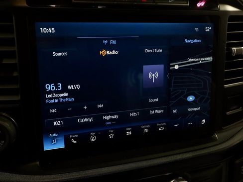 Certified 2023 Ford F150 Limited image 3