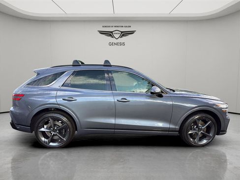 New 2026 Genesis GV70 2.5T Sport Prestige AWD/4WD image 6
