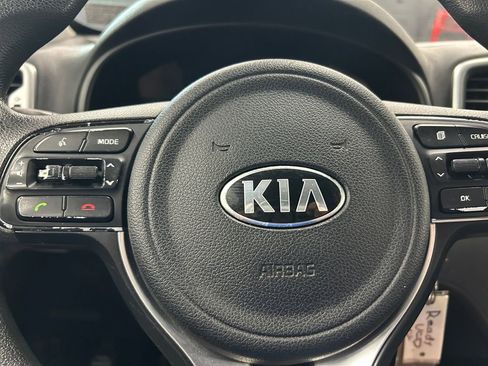 Used 2019 Kia Sportage LX FWD image 23