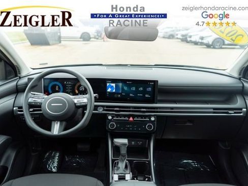 Used 2026 Hyundai Tucson SEL image 12