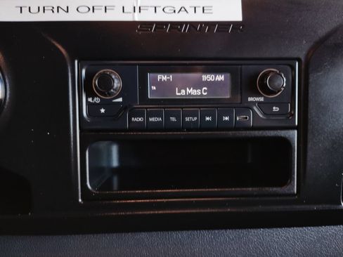Used 2020 Mercedes-Benz Sprinter 3500 image 29