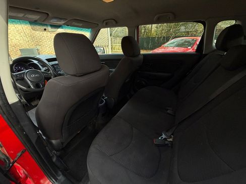 Used 2013 Kia Soul BASE image 13