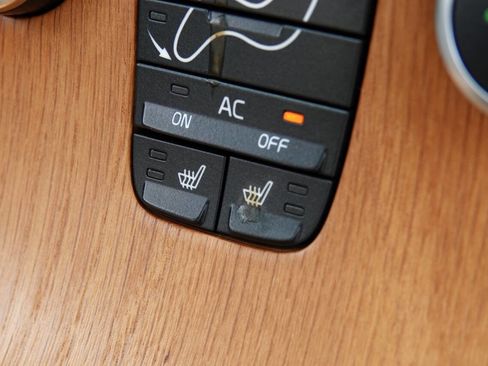 Used 2008 Volvo C30 image 46