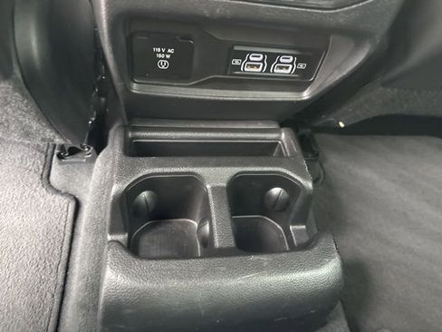 Used 2022 Jeep Grand Cherokee L Limited image 43