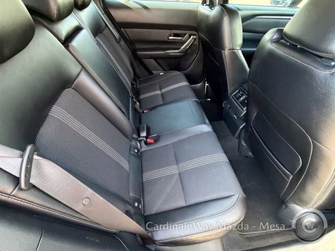 Used 2024 MAZDA CX-50 AWD 2.5 S w/ Cargo Package image 12