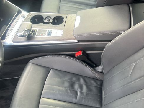 Used 2019 Audi A6 2.0T Premium w/ Convenience Package image 3