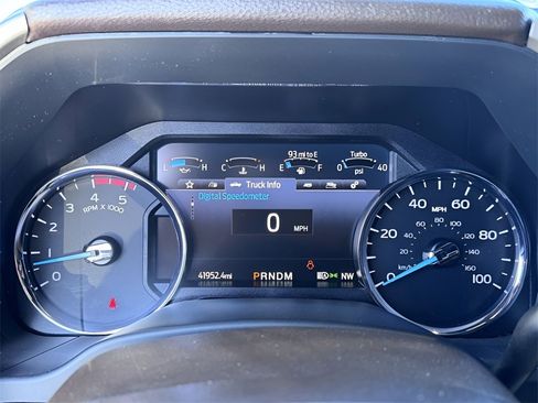 Used 2022 Ford F350 King Ranch w/ King Ranch Ultimate Package image 27