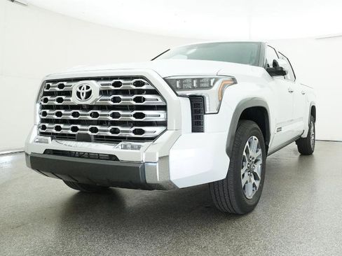 New 2026 Toyota Tundra 1794 Edition AWD/4WD image 15