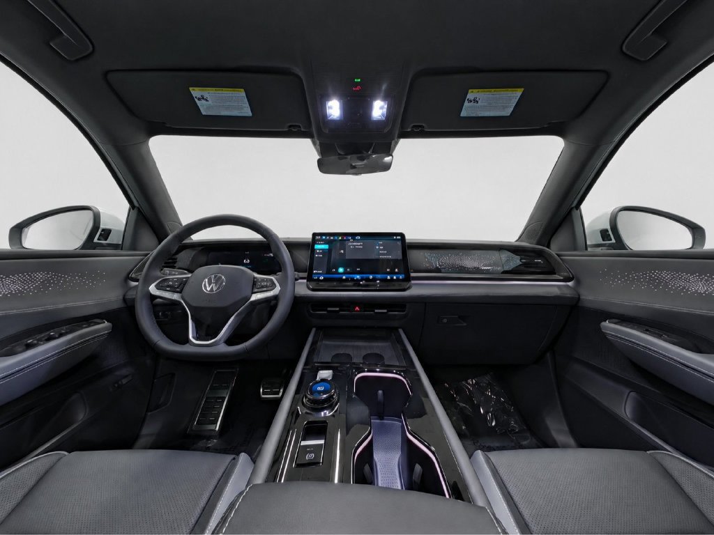 New 2027 Volkswagen Atlas SEL R-Line AWD/4WD image 20