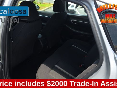Used 2024 Hyundai Sonata SEL FWD image 24