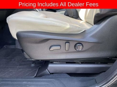 Used 2020 Subaru Ascent Limited w/ Technology Package AWD/4WD image 19