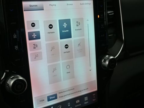 New 2026 RAM 1500 Big Horn image 20