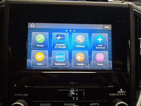 Used 2022 Subaru Forester Premium image 19