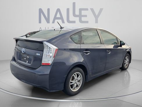 Used 2010 Toyota Prius Two FWD image 5