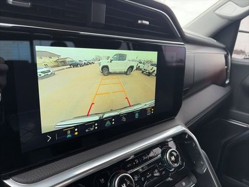 Used 2023 GMC Sierra 1500 Denali w/ Denali Reserve Package image 24