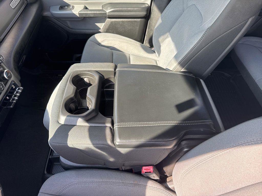 Used 2019 RAM 1500 Big Horn AWD/4WD image 47