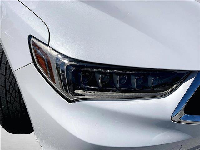 Used 2020 Acura TLX V6 FWD image 28