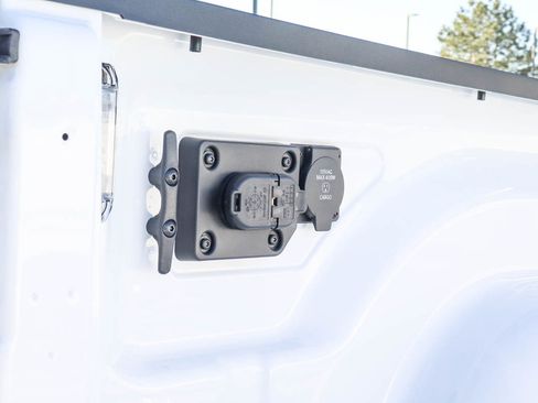 New 2026 RAM 2500 Laramie image 7