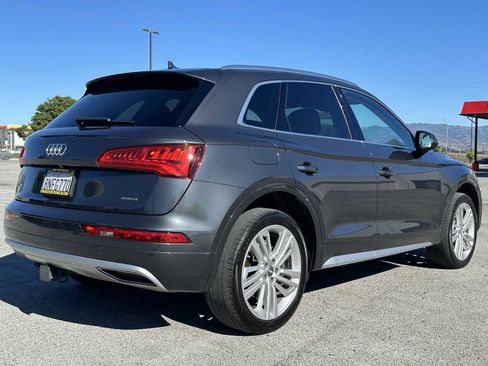 Used 2019 Audi Q5 2.0T Premium Plus image 6