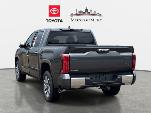 New 2026 Toyota Tundra 1794 Edition AWD/4WD image 5