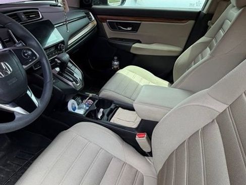Used 2018 Honda CR-V EX image 4