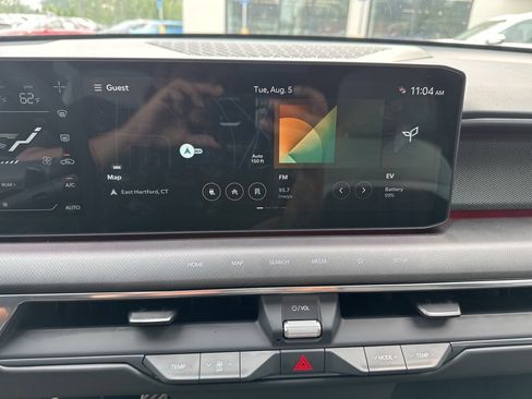 New 2026 Kia EV9 GT-Line image 33