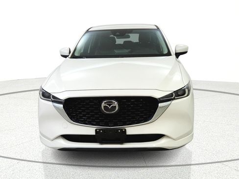 Used 2024 MAZDA CX-5 AWD 2.5 S w/ Select Package image 2