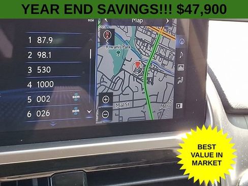 Used 2023 Lexus GX 460 Premium image 20