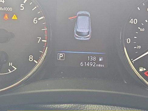 Used 2020 Nissan Rogue Sport SV w/ Technology Package image 23