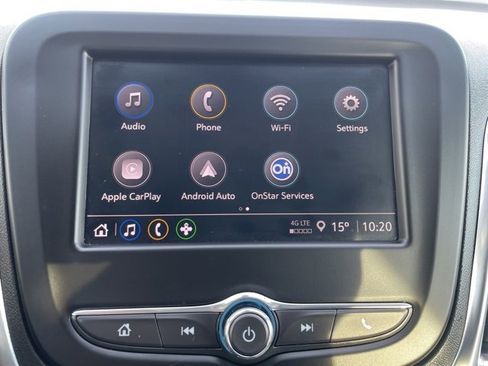 Used 2023 Chevrolet Equinox LT image 4