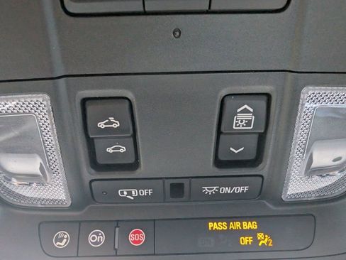 Used 2025 Cadillac XT5 Premium Luxury image 26