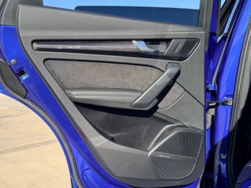 Used 2021 Audi SQ5 Premium Plus w/ Premium Plus Package image 15